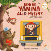 Beni de Yanına Alır mısın? Müze Yolculuğu